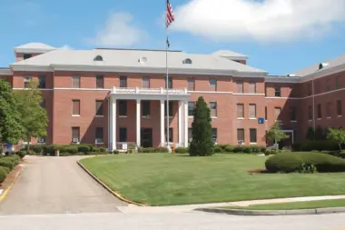 Central Alabama Veterans Health Care System - Monroeville CBOC AL 36460