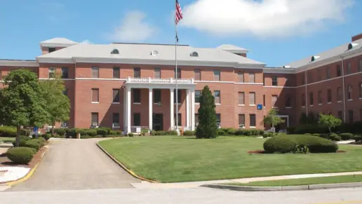 Central Alabama Veterans Health Care System – Monroeville CBOC