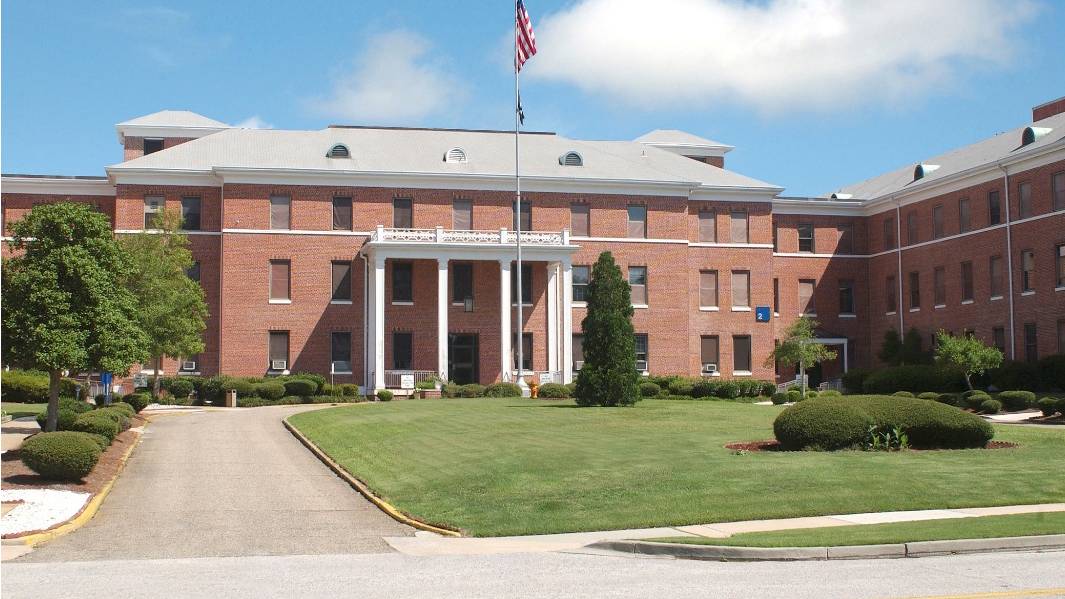 Central Alabama Veterans Health Care System - Monroeville CBOC