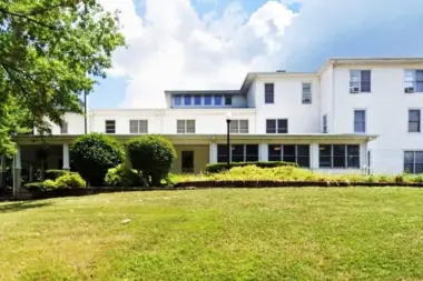 Central East Alcoholism and Drug Council - The Hour House IL 61920