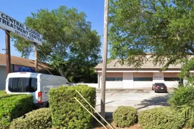 Central Florida Treatment Center FL 32922
