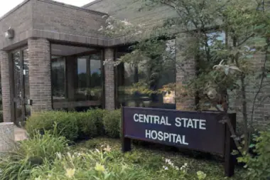 Central State Hospital KY 40223