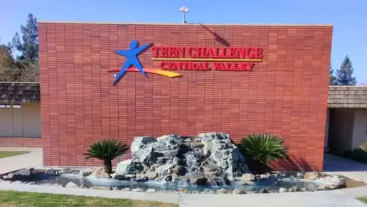 Central Valley Teen Challenge