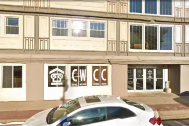 Central Wisconsin Counseling WI 54495