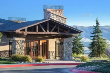 Central Wyoming Counseling Center WY 82601