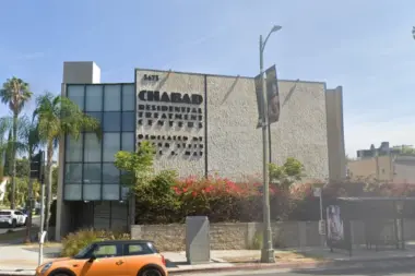 Chabad Residential Treatment Center CA 90036