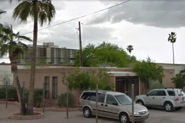 Chalet House AZ 85705