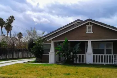 Chances Sober Living Homes - Mission Women's Home CA 92503