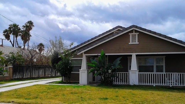 Chances Sober Living Homes - Mission Women's Home CA 92503