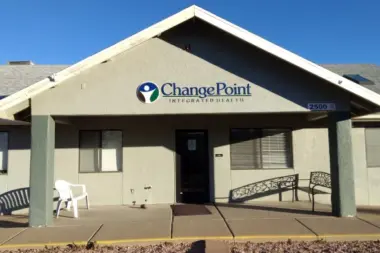 ChangePoint Integrated Health AZ 85901
