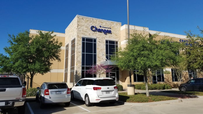 Changes Westpark Springs TX 77407