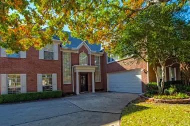 Chapter House TX 75082