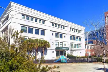 Charleston Center SC 29401