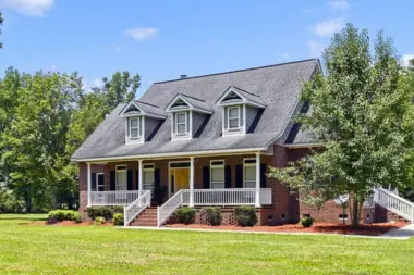 Charleston Recovery Center SC