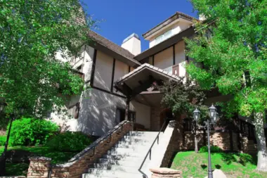 Chateau Recovery UT 84049