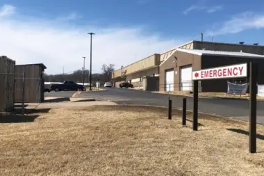 Cherokee Nation - Claremore Indian Hospital OK 74017