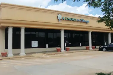 Cherokee Nation - Redbird Smith Health Center OK 74955