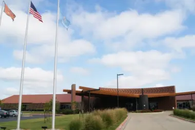 Cherokee Nation - Sam Hider Health Center OK 74346