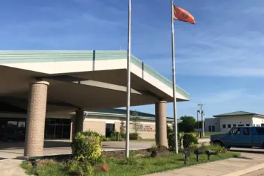 Cherokee Nation - Will Rogers Health Center OK 74048