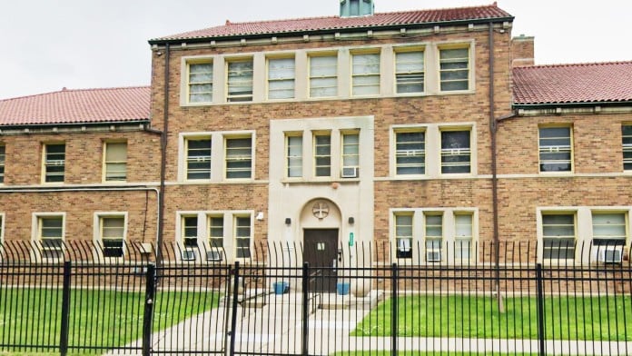 Cherry Health - Townsend Street MI 48213