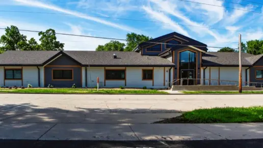 Chestnut Family Health Center – Bloomington