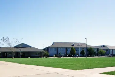 Chestnut Health Systems - Martin Luther King Drive IL 61701