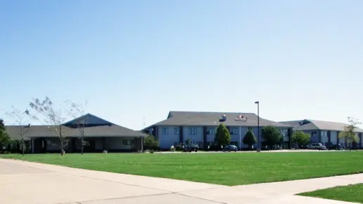 Chestnut Health Systems