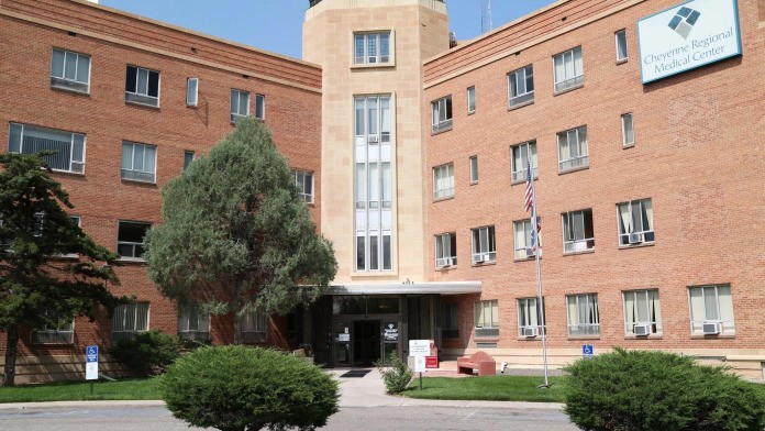 Cheyenne Regional Medical Center - Behavioral Health WY 82001