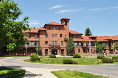 Cheyenne VA Medical Center WY 82001