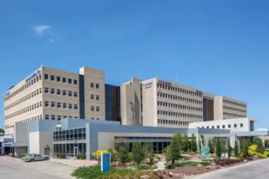 CHI Health Immanuel - Heritage Center NE 68122