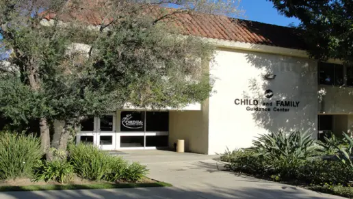 Child and Family Guidance Center – Zelzah Avenue