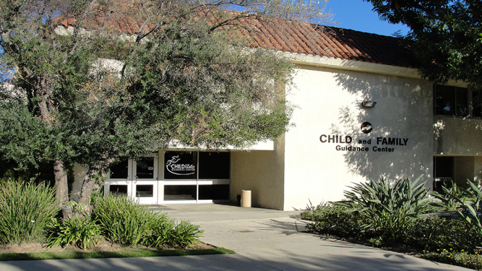 Child and Family Guidance Center - Zelzah Avenue CA 91325