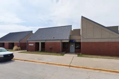 Children's Recovery Center OK 73071