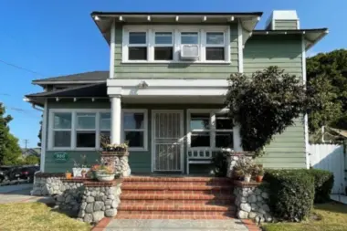 Childrens Crisis Residential Youth Shelter CA 92651