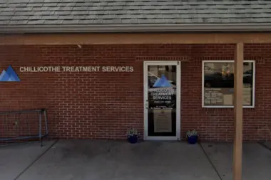 Pinnacle - Chillicothe Treatment Services OH 45601