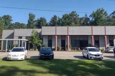 Chilton Shelby Mental Health Center - Mitchell Center AL 35040