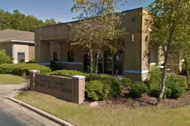 Chilton - Shelby Mental Health Center AL 35124