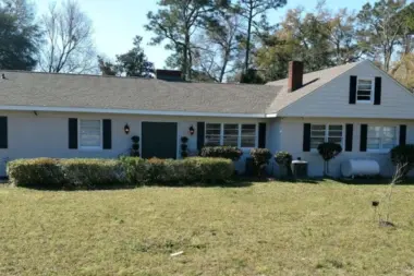 Christian Recovery Houses NC 28403