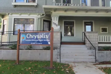 White Bird Clinic - Chrysalis Program OR 97401