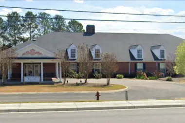 Chrysalis Center SC 29501