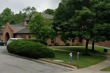 Chrysalis House KY 40504