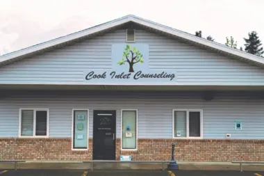 CICADA Kenai Office AK 99611