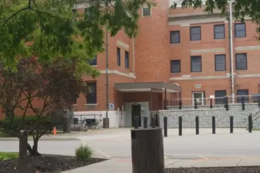Cincinnati VA Medical Center - Ft. Thomas Division KY 41075