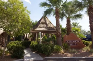 Cinnamon Hills Youth Crisis Center UT 84770