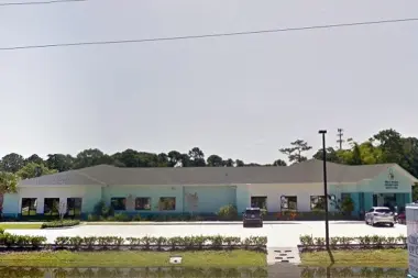 Circles of Care - Central Area - Cedar Village FL 32955