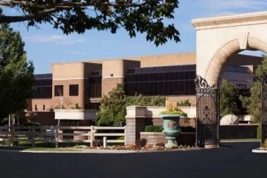 Cirque Lodge Studio Facility UT 84097