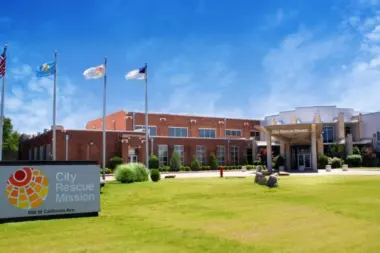 City Rescue Mission - Bridge to Life OK 73102