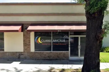 CLARE | MATRIX Outpatient Treatment Center - Ontario CA 91762