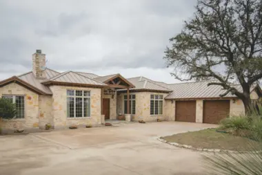 Clearfork Academy TX 76135