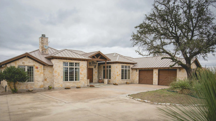 Clearfork Academy TX 76135